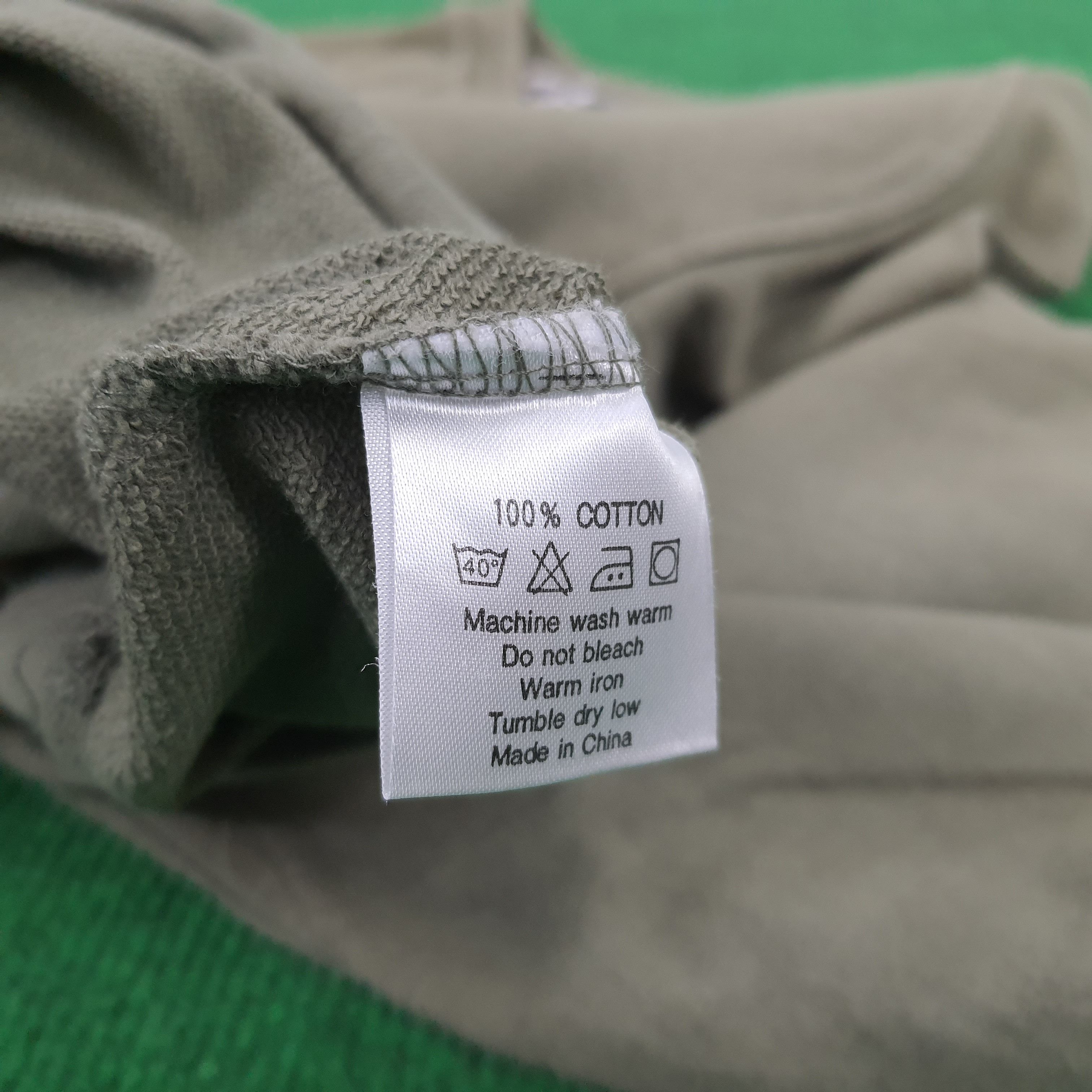 Burberry × Vintage Vintage Burberry London Sweatshirt Size US M / EU 48-50 / 2 - 6 Thumbnail