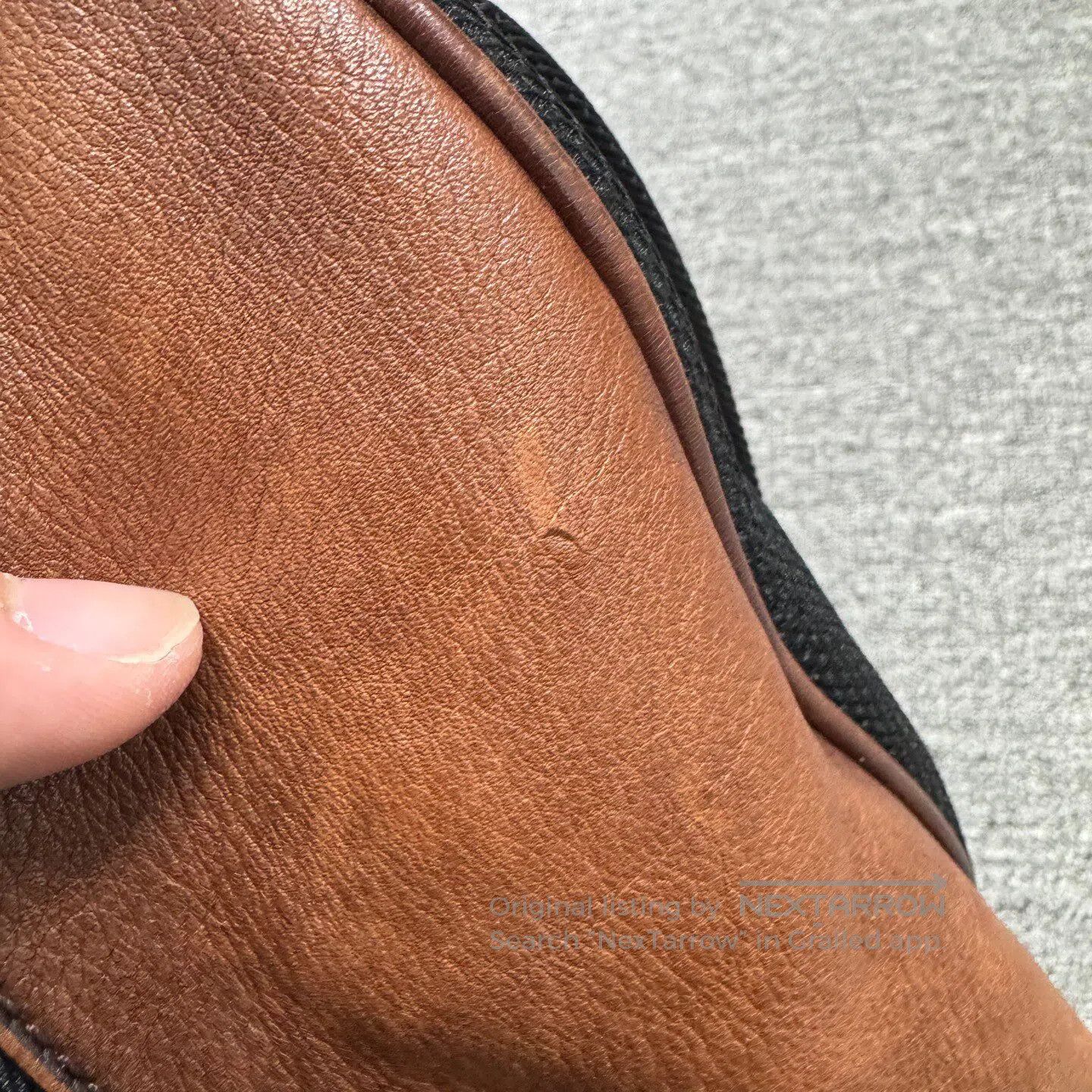 Berluti Berluti Leather backpack| Size ONE SIZE - 6 Thumbnail