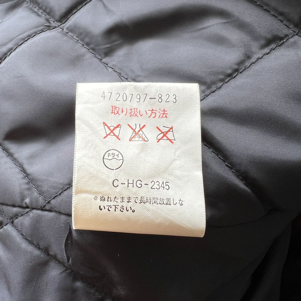 Woolrich Woolen Mills Vintage Woolrich red black buffalo-plaid wool jacket quilted Size US L / EU 52-54 / 3 - 14 Thumbnail