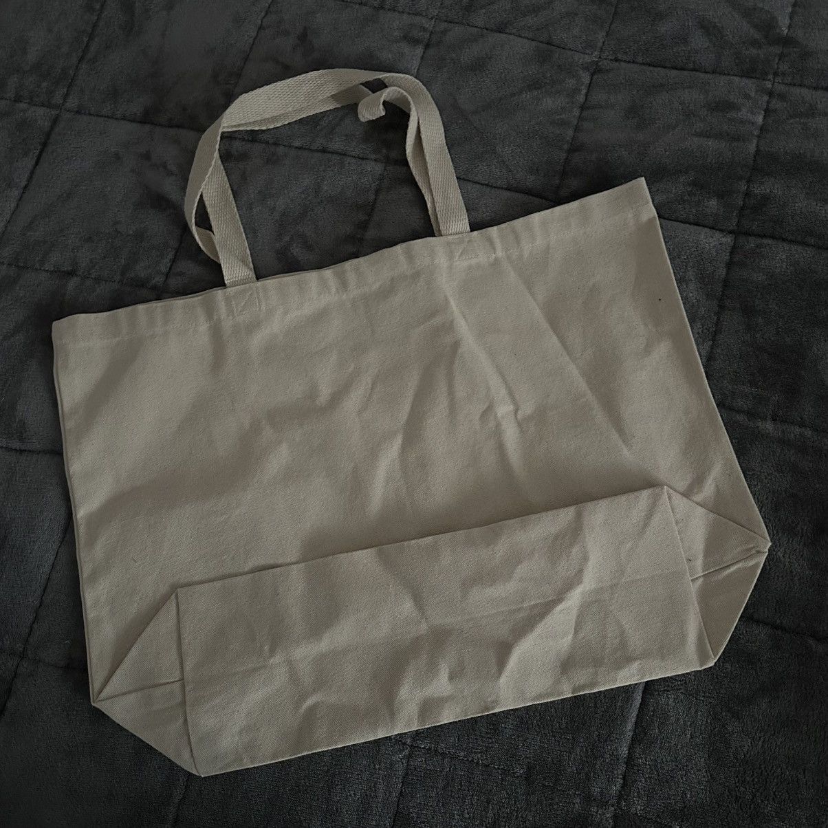 basketcase gallery Basketcase Tote Size ONE SIZE - 2 Thumbnail