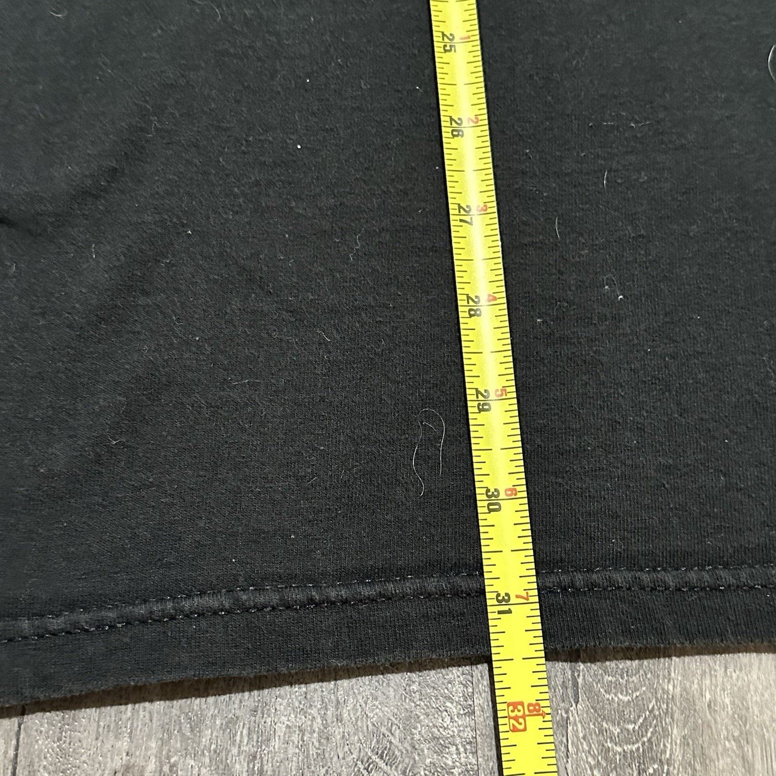 American Apparel VTG Tim McGraw Official Shirt Size X-Large Johnny Cash Garth Size US XL / EU 56 / 4 - 9 Thumbnail