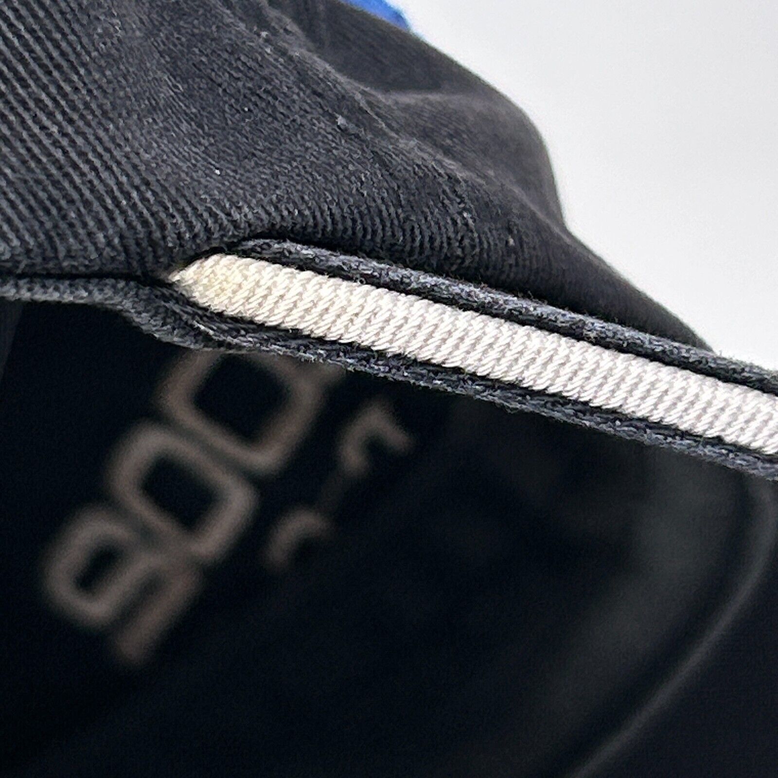 Vintage Vintage STS 2002 Gforce Sun Microsystems Dad Hat Cap Size ONE SIZE - 7 Thumbnail
