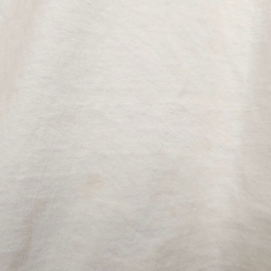 Other Parker Enduro 336 Race T Shirt Mens Size Large White Speed Size US L / EU 52-54 / 3 - 6 Thumbnail