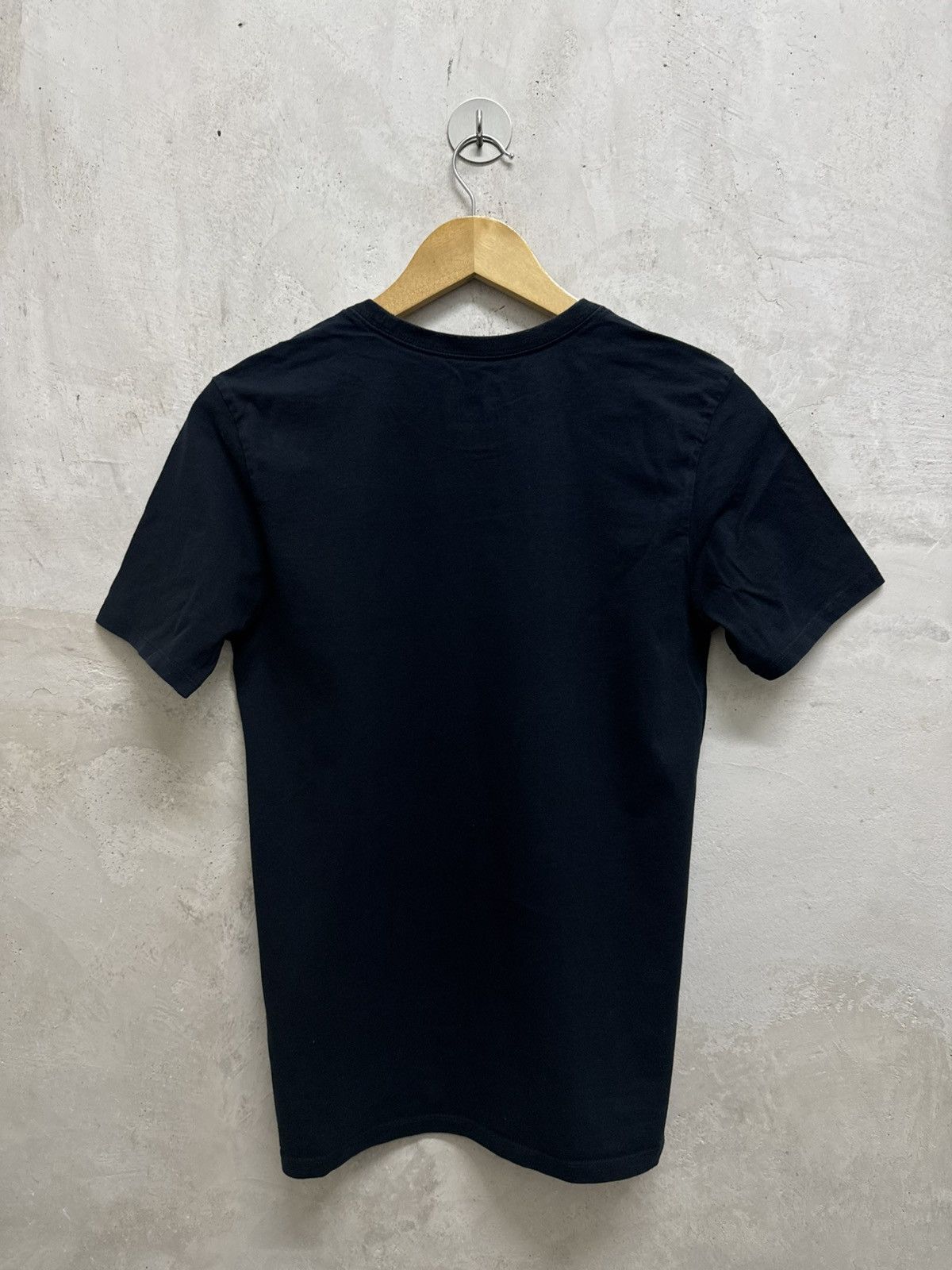 Nike Nike Swoosh Tokyo Tshirt Size US S / EU 44-46 / 1 - 3 Thumbnail