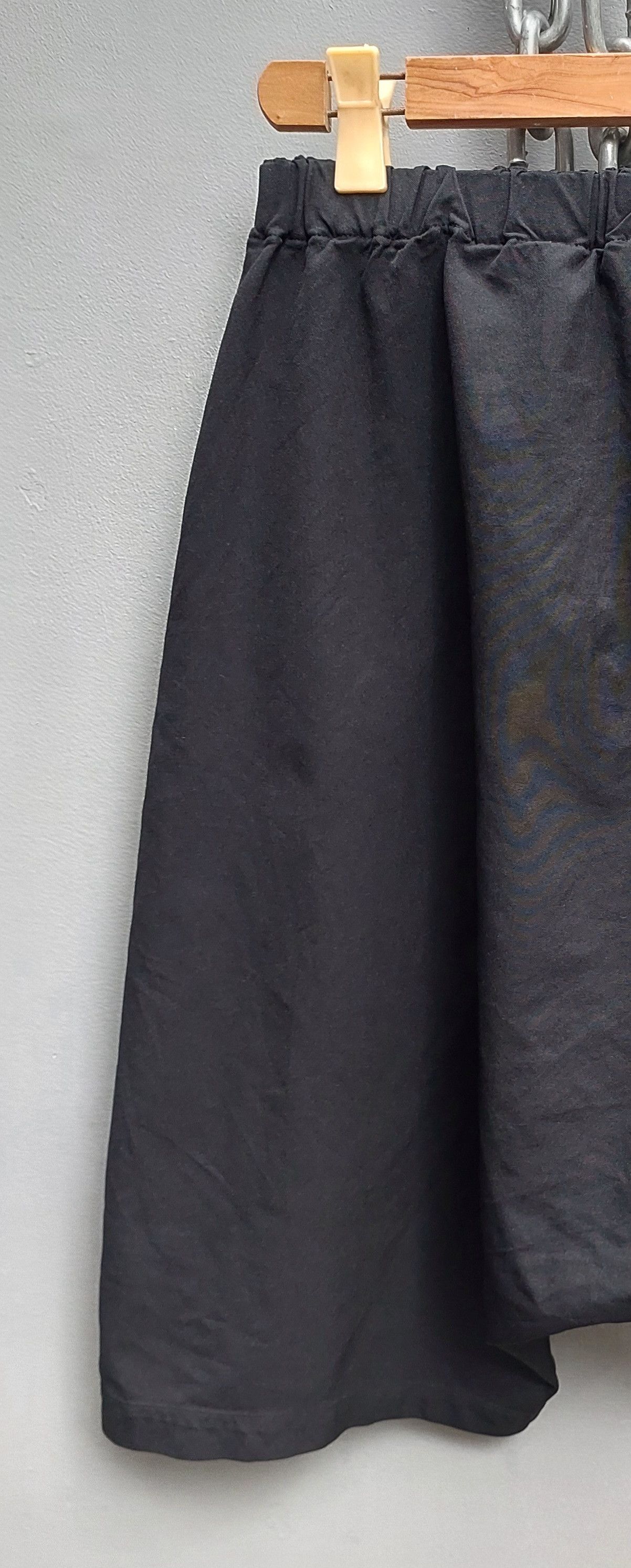Comme des Garcons Comme des Garcons Polyester Sarouel Pants Size US 30 / EU 46 - 10 Thumbnail