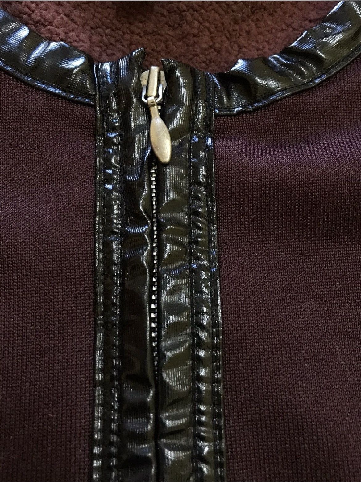 Jean Paul Gaultier Junior Gaultier Double Pocket Zipped Jacket Size US M / EU 48-50 / 2 - 6 Thumbnail