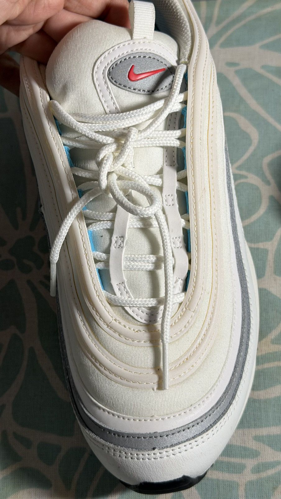 Nike Nike Air Max 97 Women’s Size US 10 / IT 40 - 8 Thumbnail