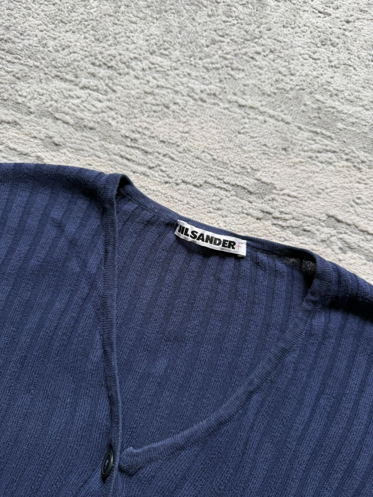 Jil Sander Jil Sander long sleeve Size M / US 6-8 / IT 42-44 - 5 Thumbnail