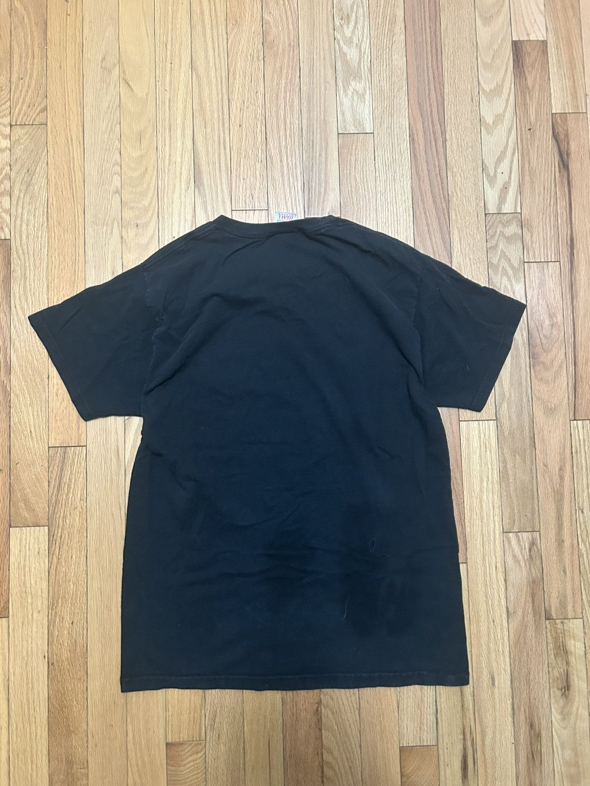 Fruit Of The Loom 1995 vintage earth tee Size US L / EU 52-54 / 3 - 5 Thumbnail