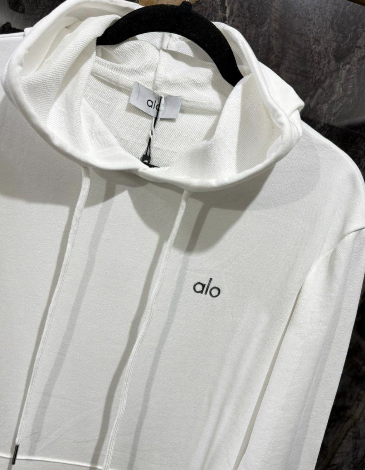Alo Alo Yoga hoodie Size US L / EU 52-54 / 3 - 2 Thumbnail