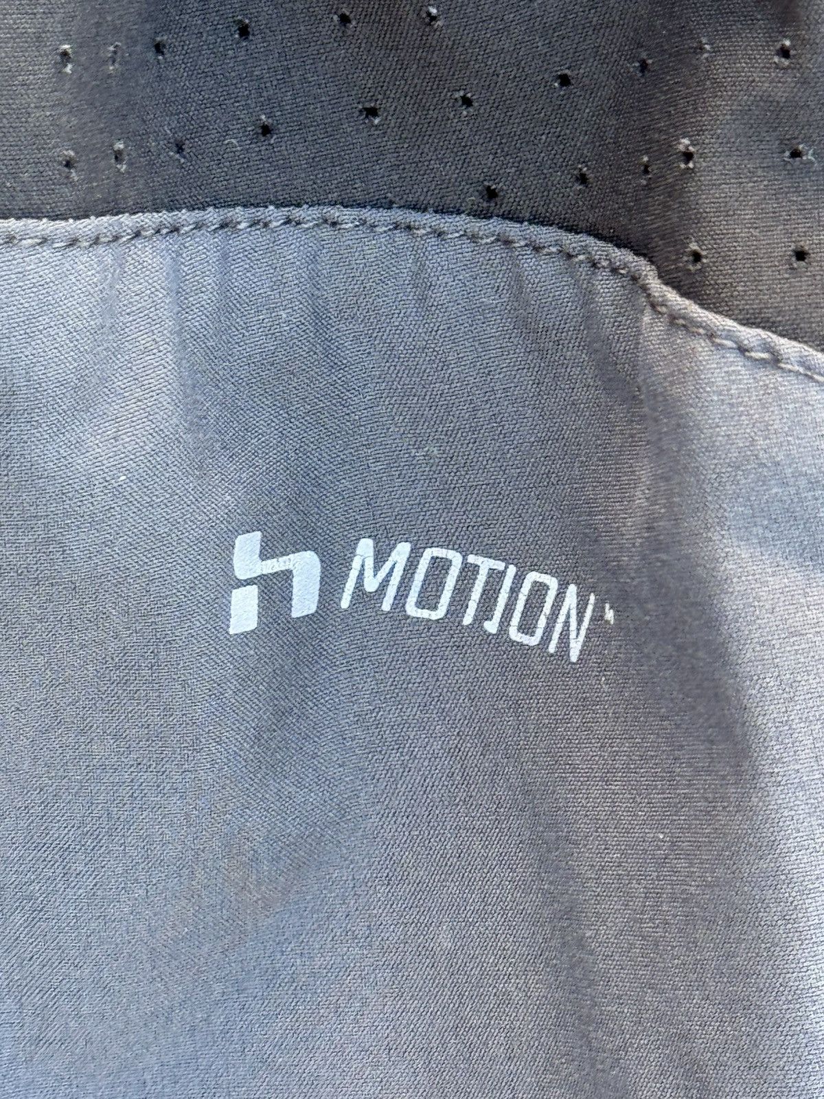 Other Grey track pants with adjustable waist and pockets Size US 34 / EU 50 - 6 Thumbnail