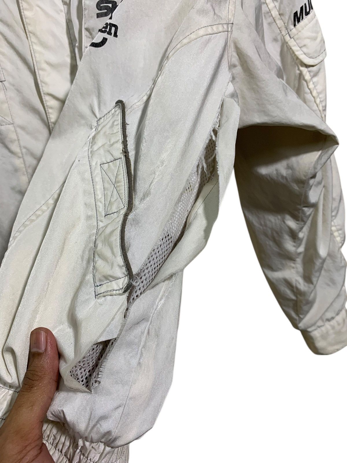 Honda × Sports Specialties 🔥VTG MUGEN SPORTS HONDA RACING JACKETS Size US M / EU 48-50 / 2 - 9 Thumbnail