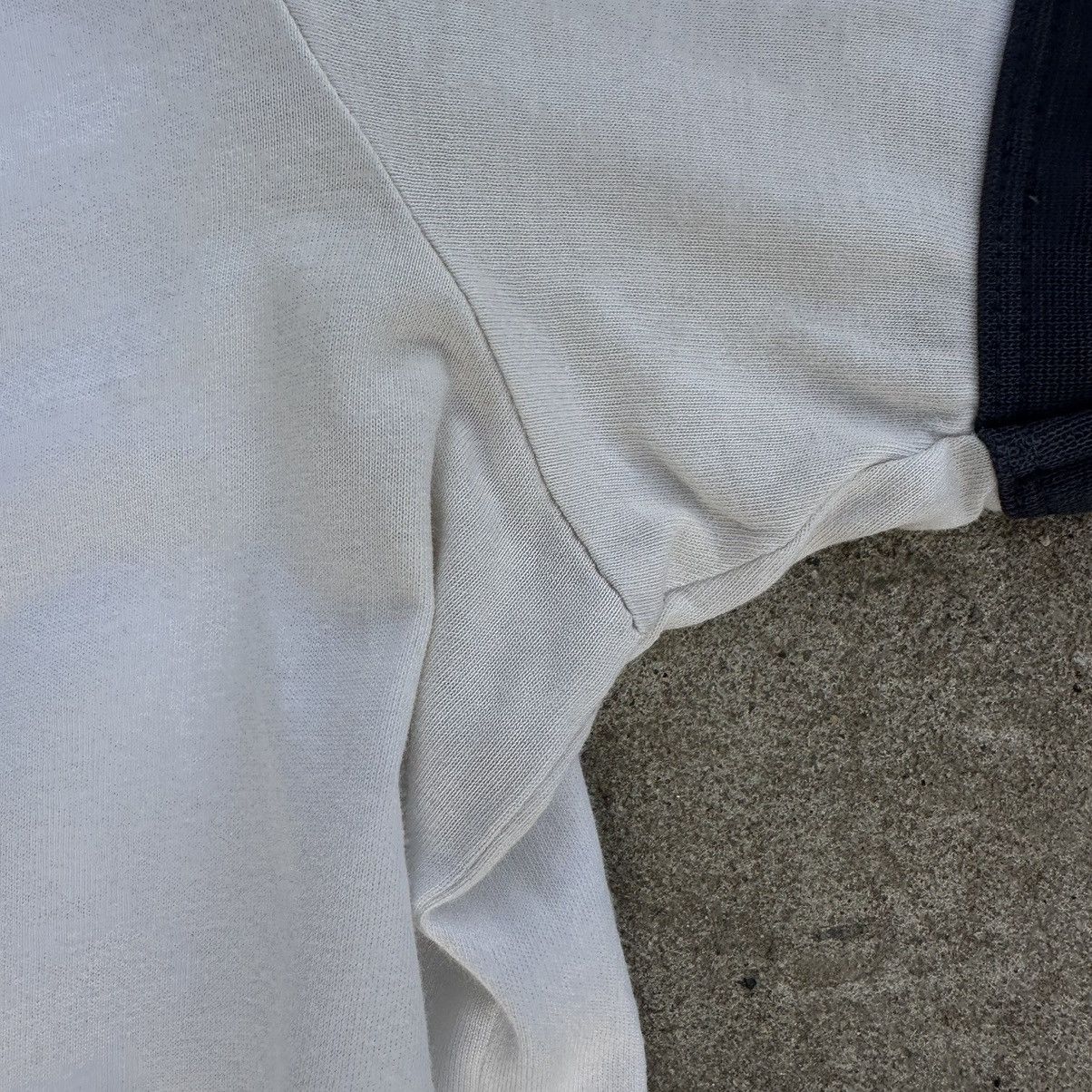 Fred Perry Vintage Fred Perry T-shirts Lam-pas Y2K Multi logo 00s Size US M / EU 48-50 / 2 - 13 Thumbnail