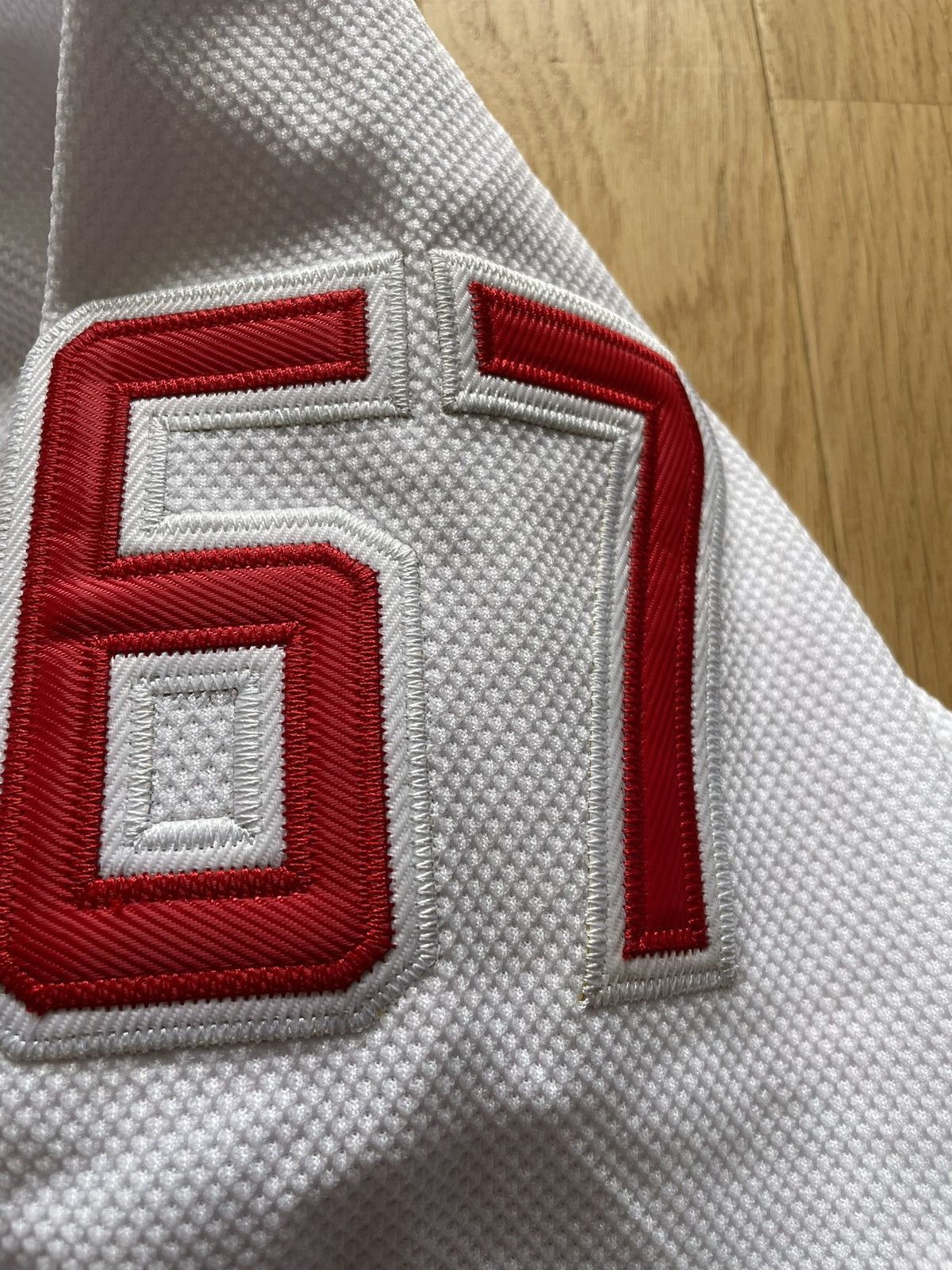 Reebok Nhl reebok jersey Canadiens Montreal Pacioretty collector Size US XL / EU 56 / 4 - 6 Thumbnail