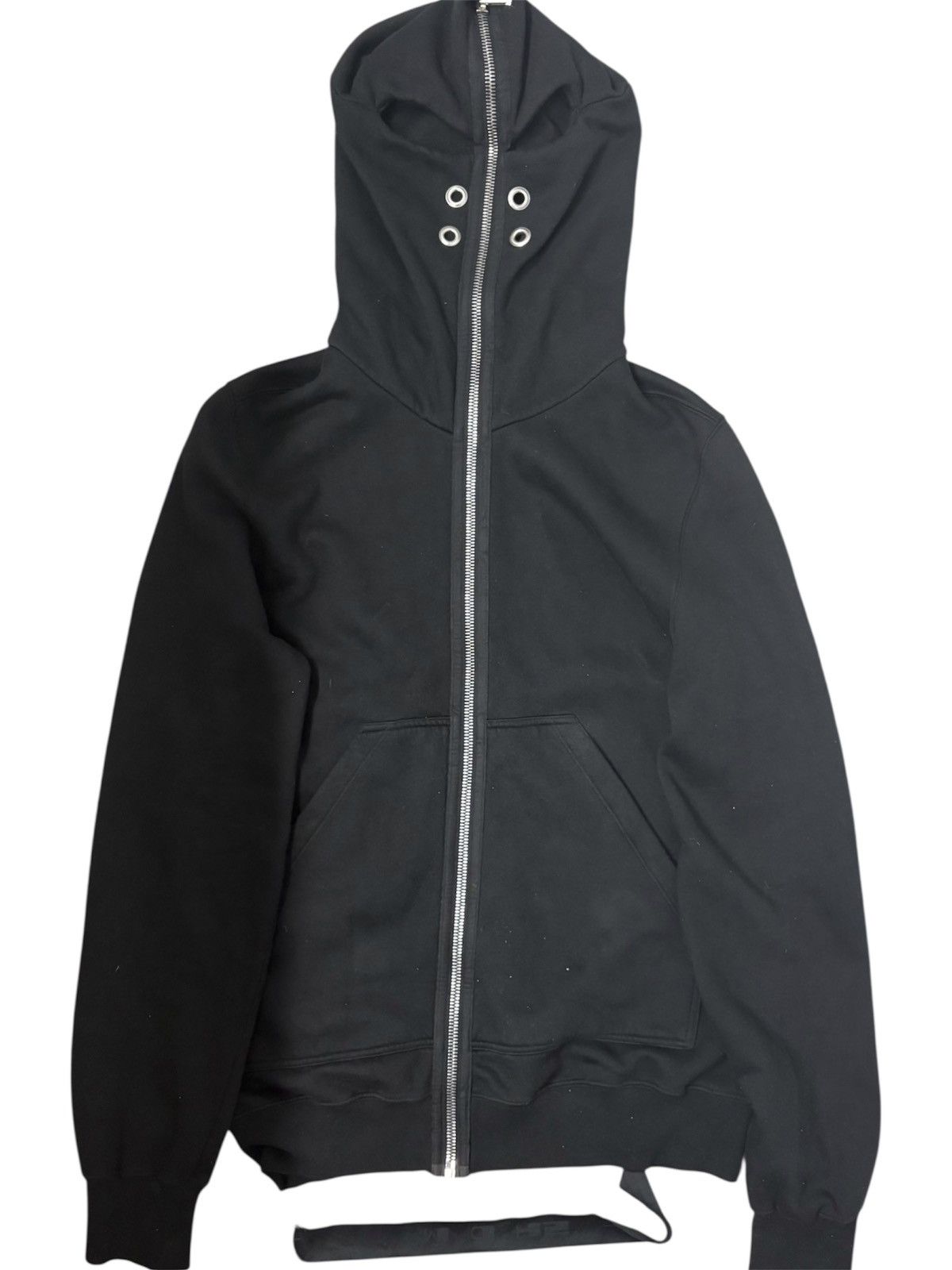 Rick Owens Gimp Balaclava | Grailed