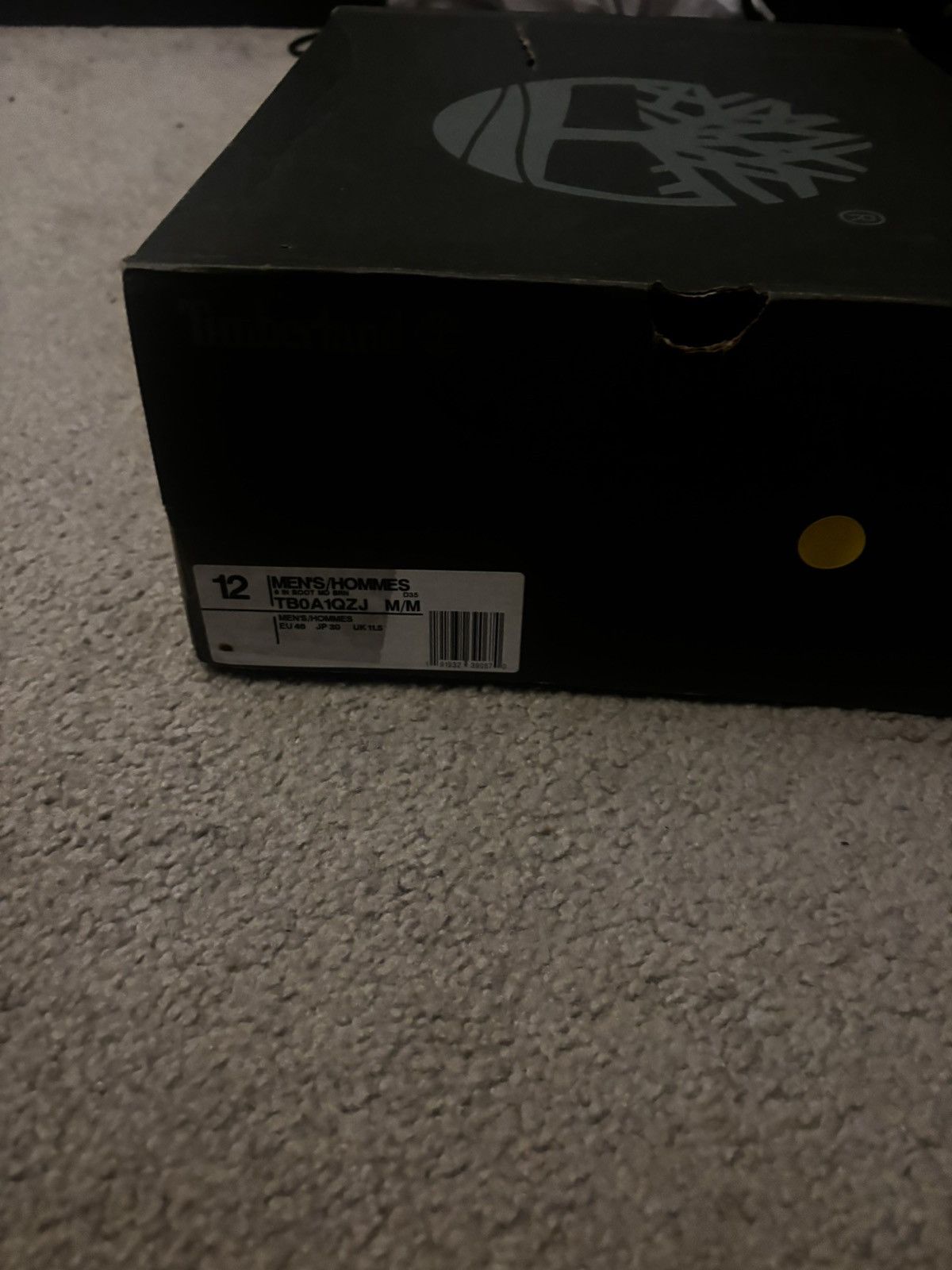 Timberland vintage timberland boots Size US 12 / EU 45 - 6 Thumbnail