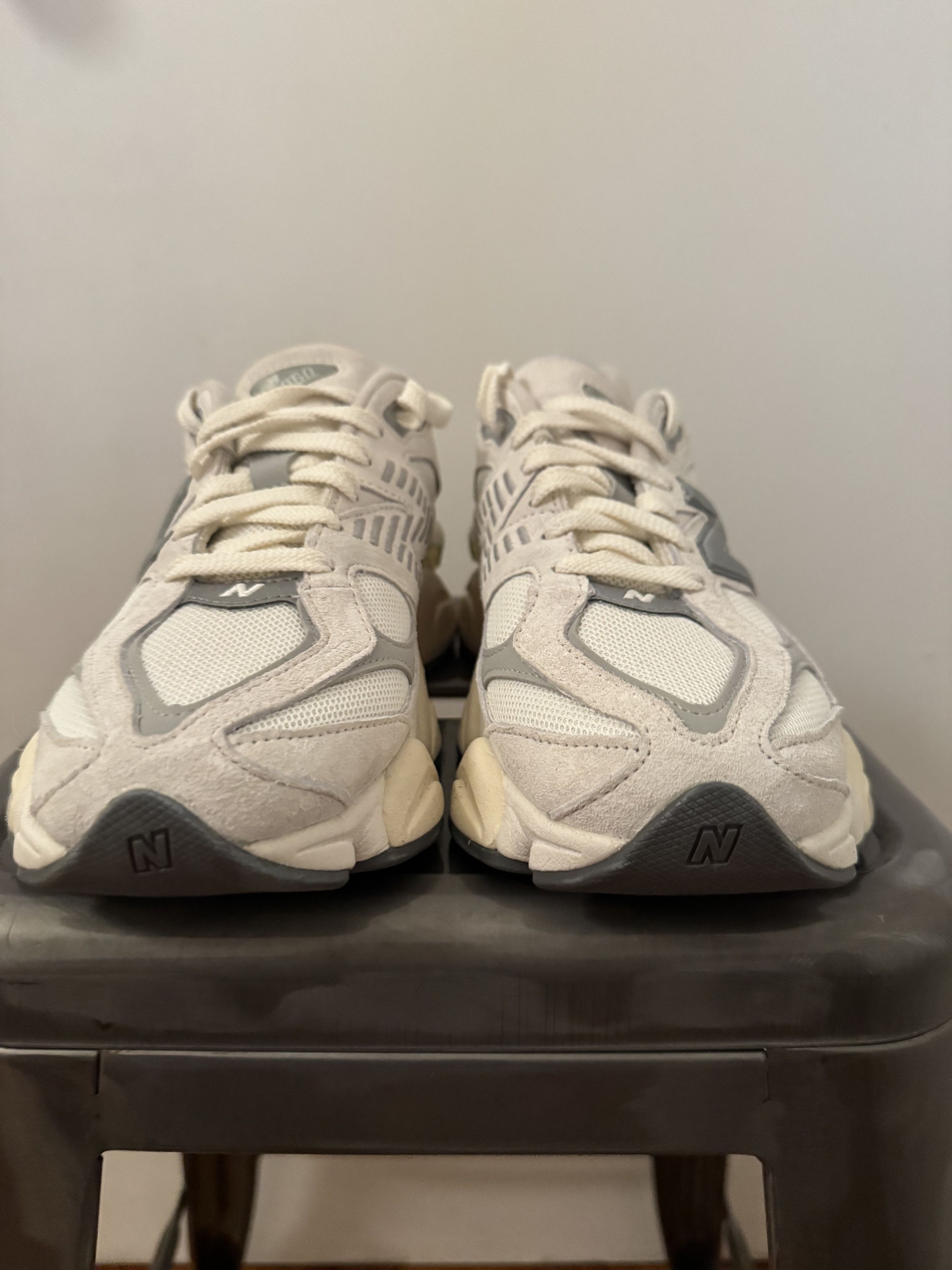 New Balance New Balance U9060ECA Size US 8.5 / EU 41-42 - 4 Thumbnail