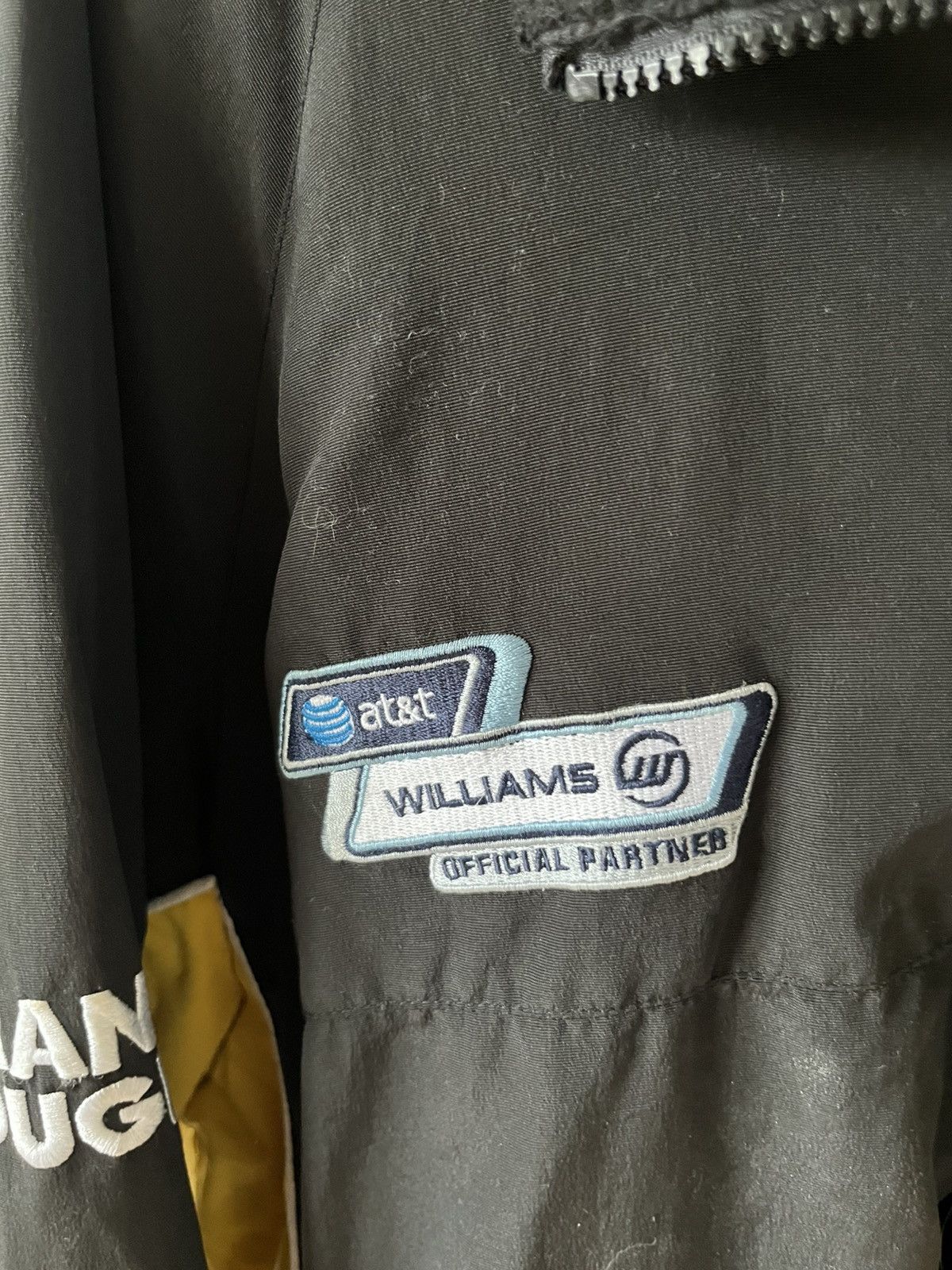 Other Vintage DeWalt Racing / Williams F1 Jacke XL - Size US XL / EU 56 / 4 - 3 Thumbnail