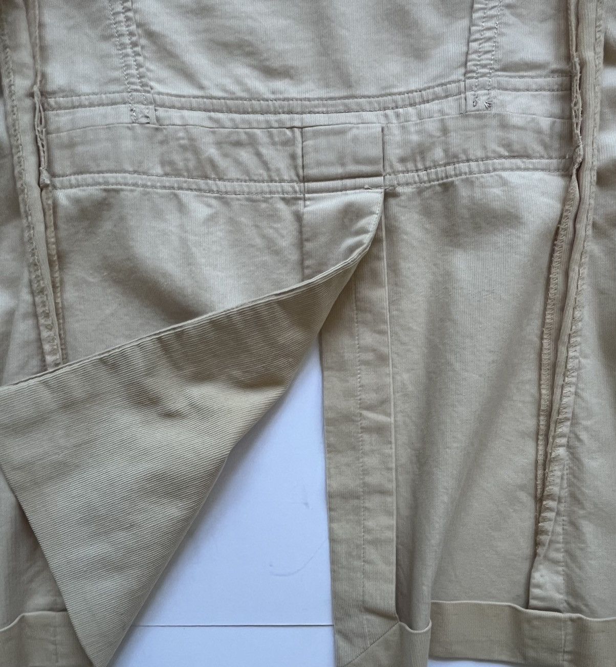 Gucci Gucci Single-Breasted Jacket Size US S / EU 44-46 / 1 - 7 Thumbnail