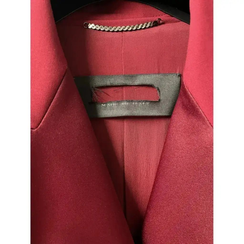 Max Mara Coat, Max Mara Size M / US 6-8 / IT 42-44 - 8 Thumbnail
