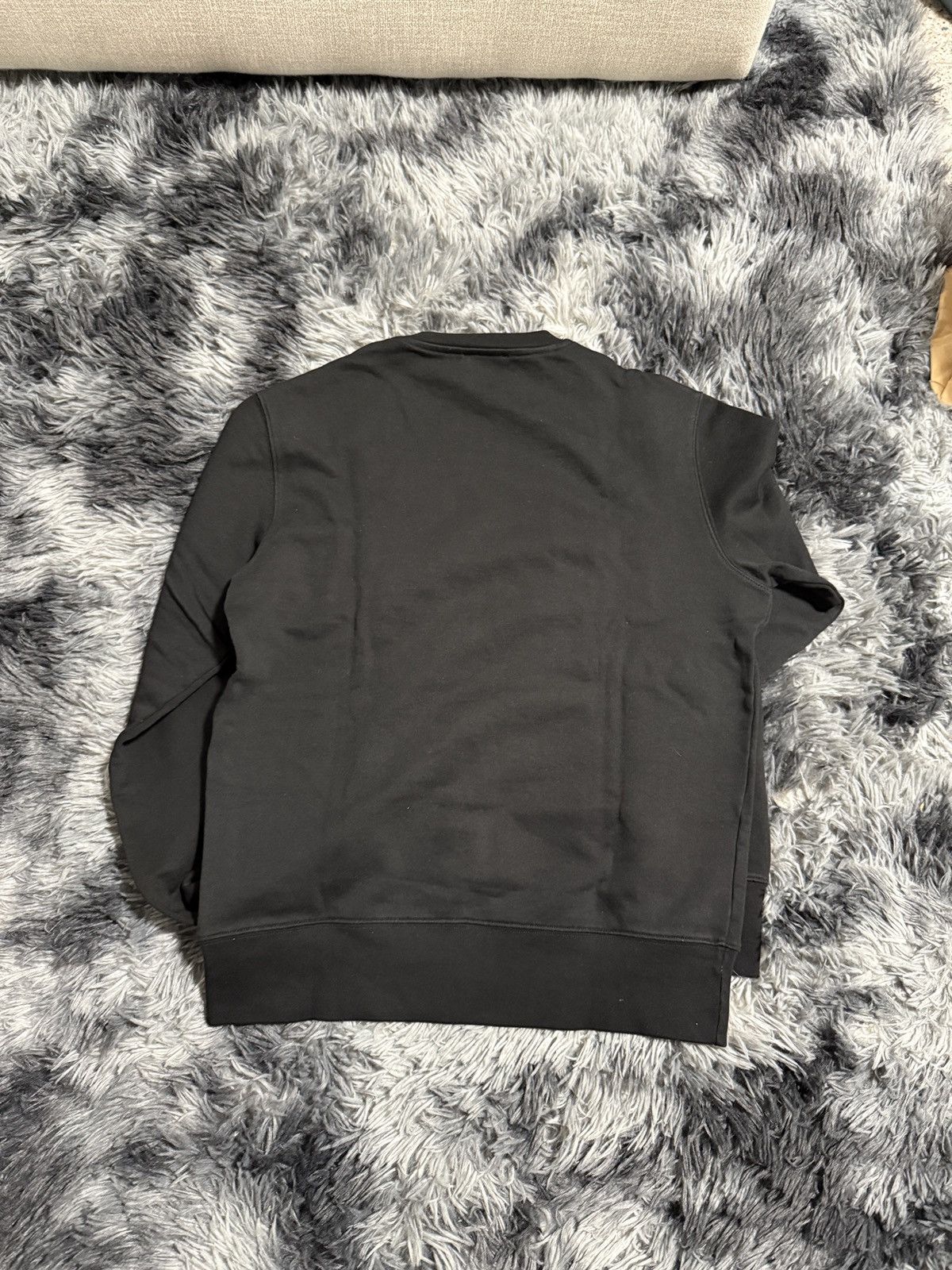 Acne Studios Acne Studios Casey Sweater Size US XXS / EU 40 - 2 Thumbnail