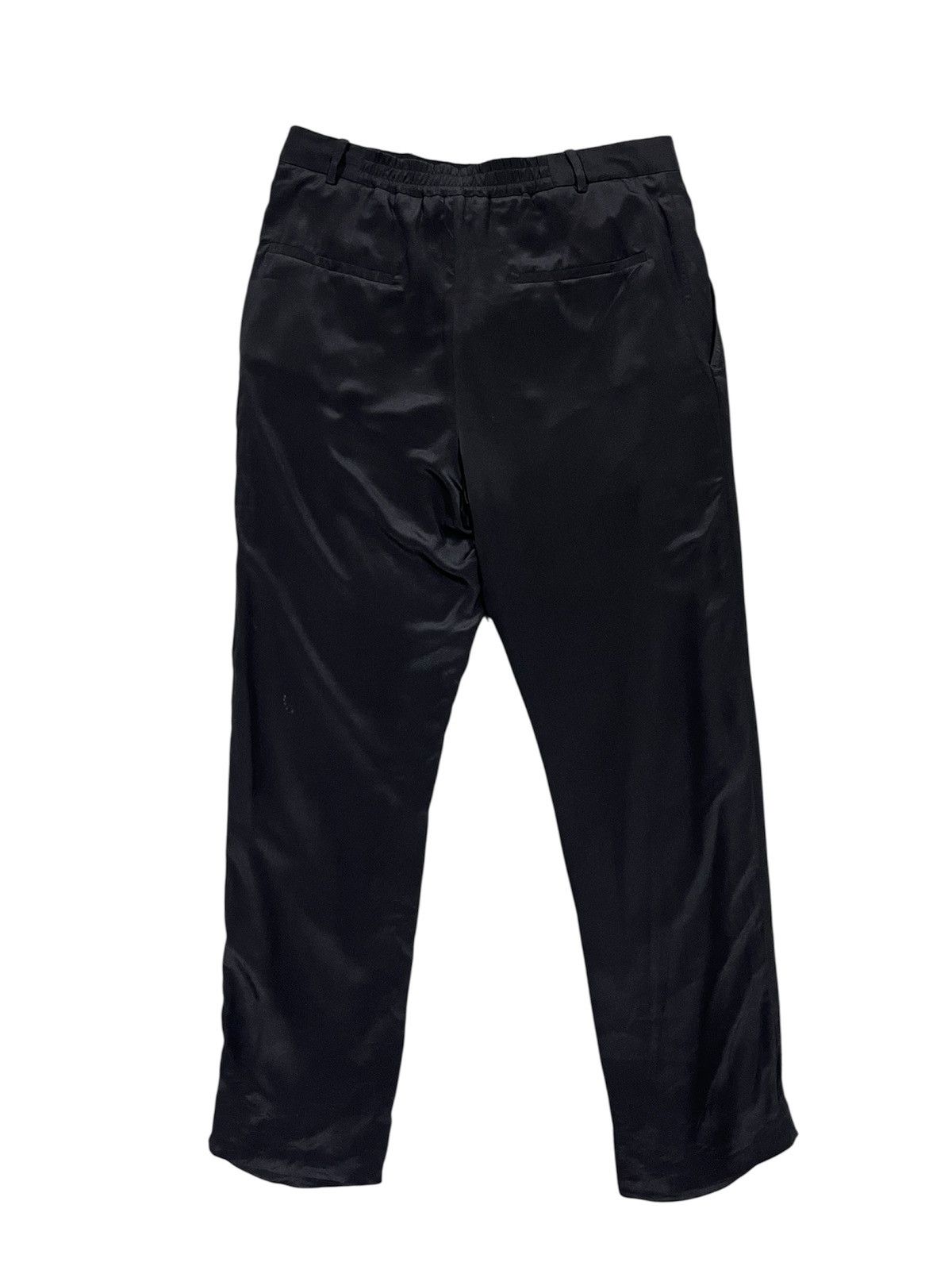 Haider Ackermann Haider ackermann slack pants Size 33" - 6 Thumbnail