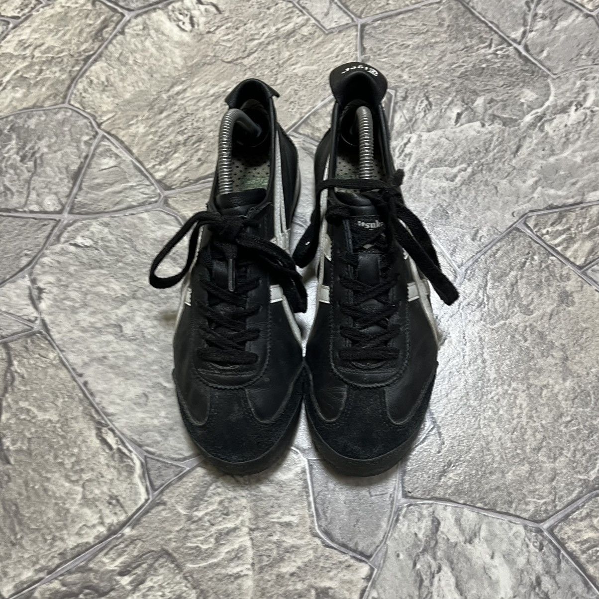Asics Vintage Asics Onitsuka Tiger shoes mexico 66 Size US 6.5 / EU 39-40 - 4 Thumbnail