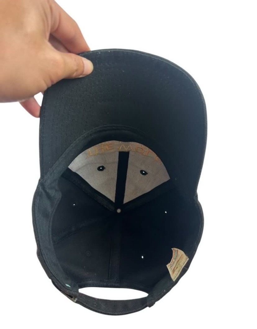 Other Rare! The Wolf Of Wall Street Movie Promo Cap/ Leonardo Size ONE SIZE - 9 Thumbnail