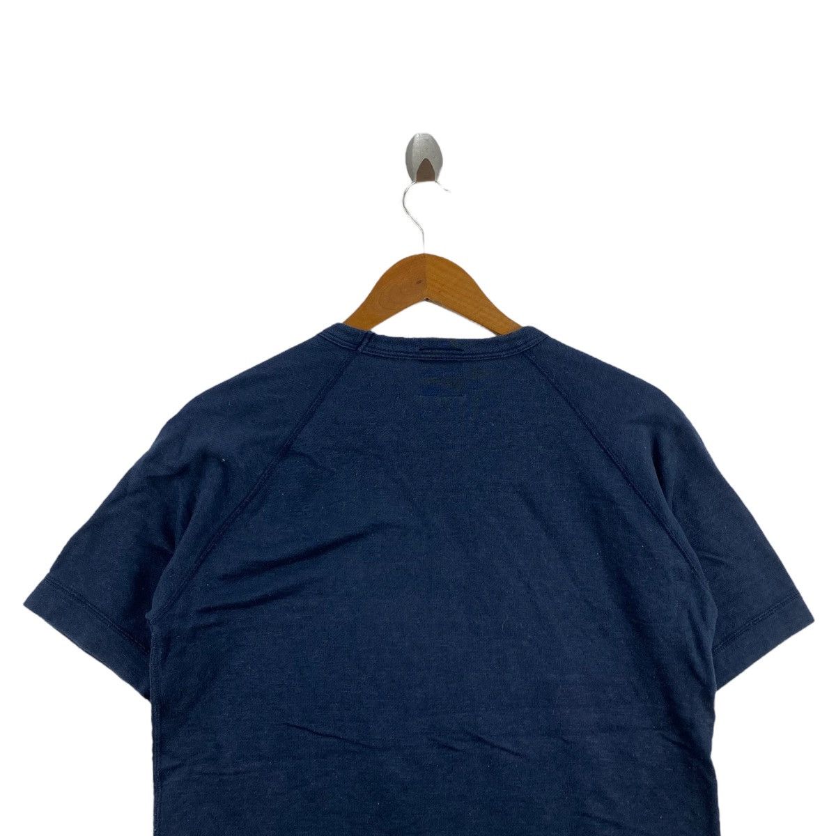 SHIPS SHIPS Flanders Linen AMSTERDAM Print Short Sleeve Shirt Size US M / EU 48-50 / 2 - 4 Thumbnail