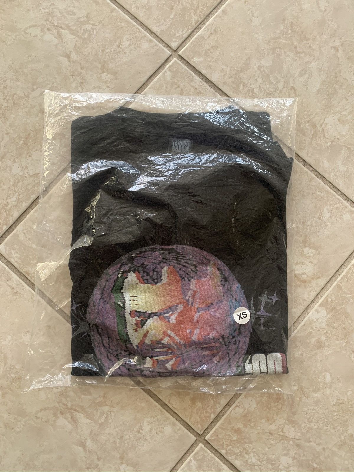 Other La kush tee Size US XS / EU 42 / 0 - 1 Thumbnail