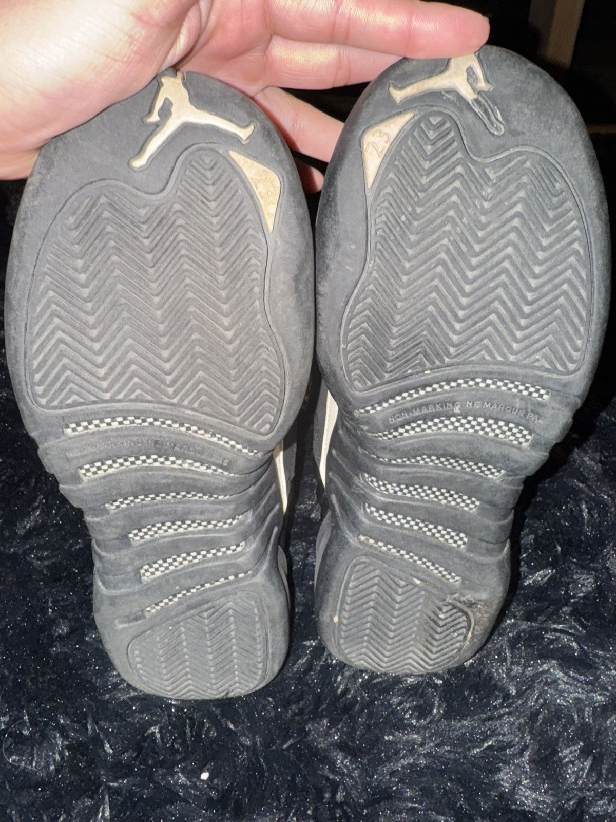 Jordan Brand Jordan Size US 5 / EU 37 - 6 Thumbnail