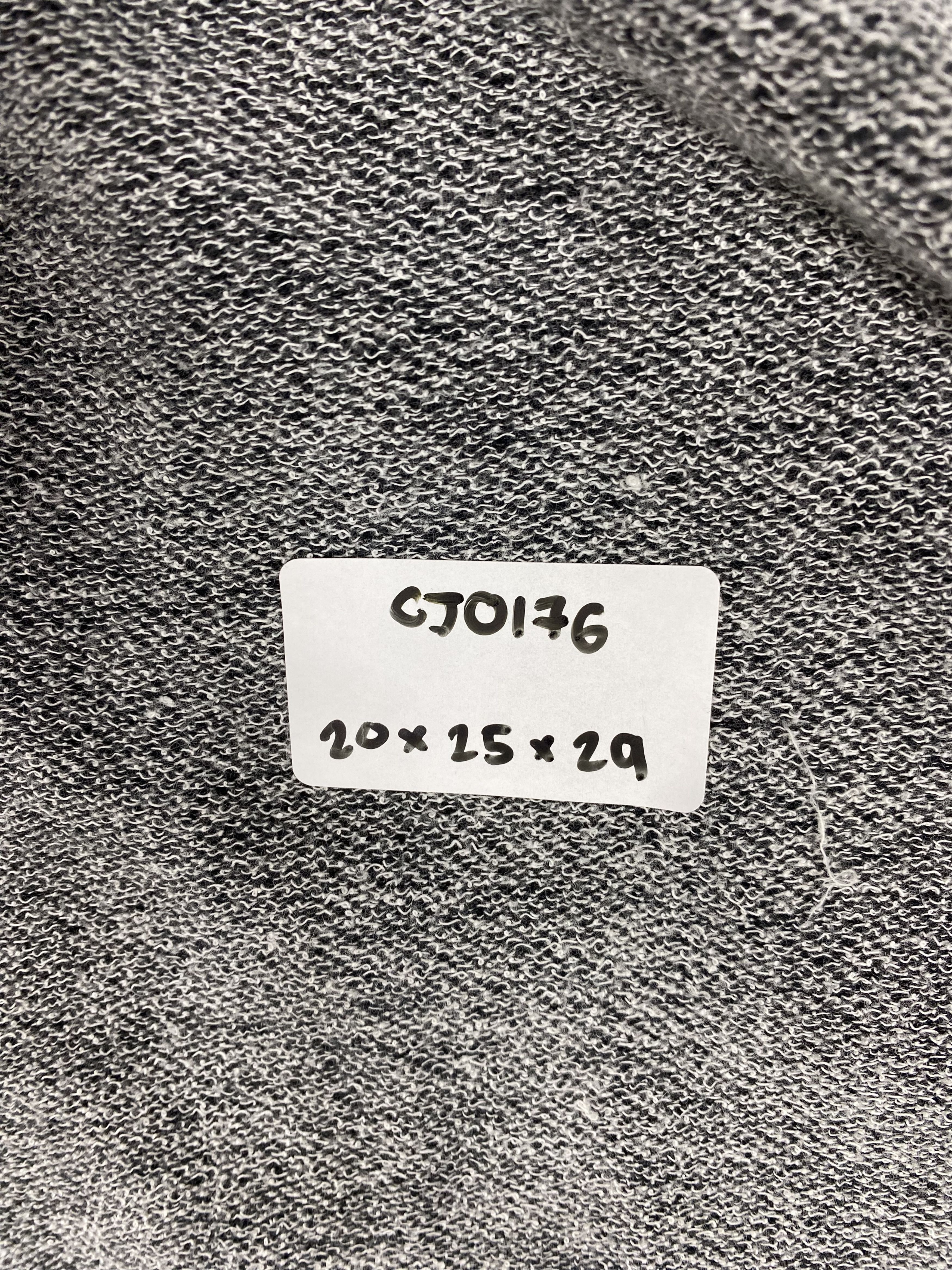 Tsumori Chisato × Vintage Vintage Tsumori Chisato Hoodie Sweaters Size US S / EU 44-46 / 1 - 9 Thumbnail