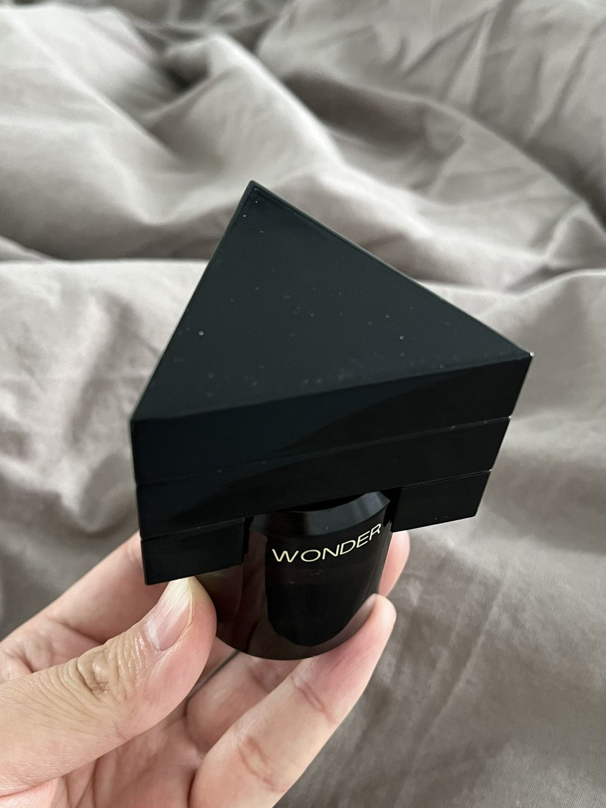 Document Luxury fragrance Documents perfume for men / unisex Size ONE SIZE - 2 Thumbnail
