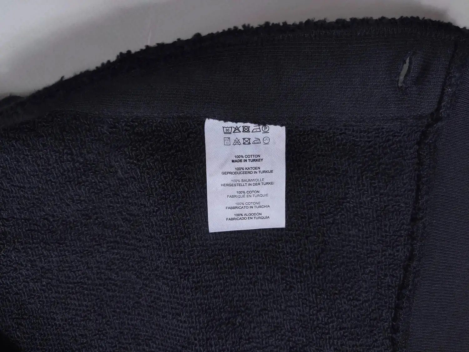 Dries Van Noten Dries Van Noten Oversized sleeveless hoodie Size US M / EU 48-50 / 2 - 6 Thumbnail