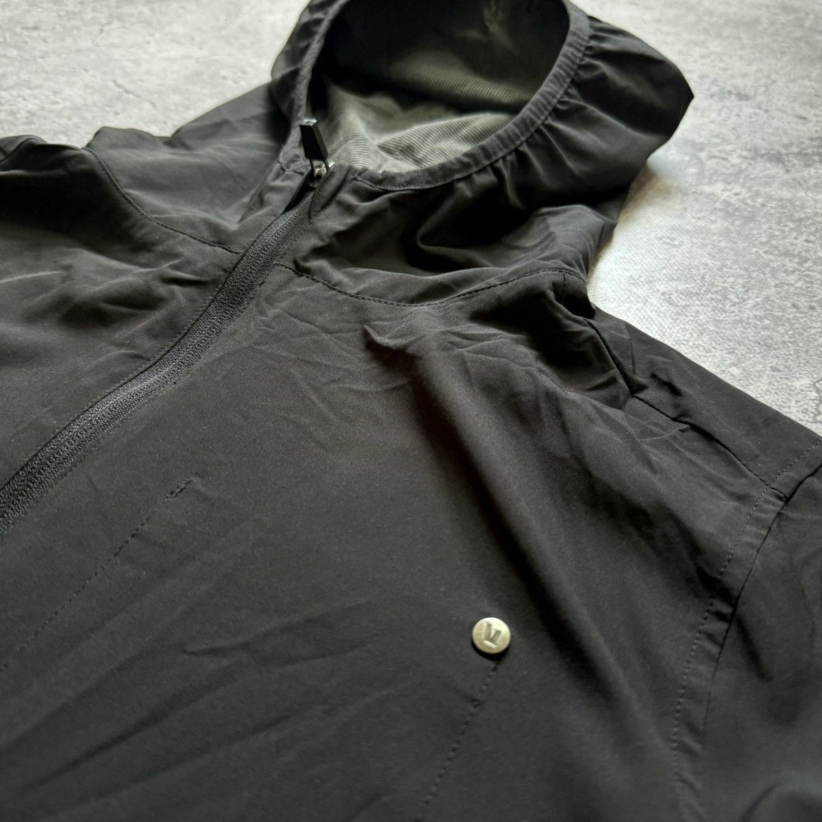 Vuori Daybreak Windbreaker Size US M / EU 48-50 / 2 - 2 Thumbnail
