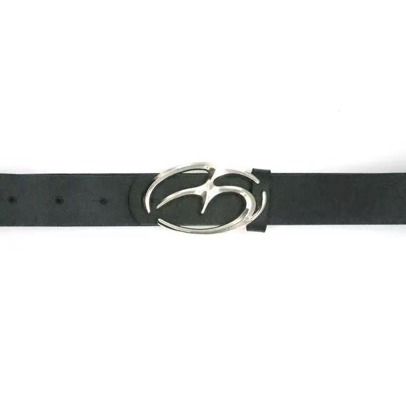 Other Casual Punk Style Eyelid Straps Belt Size ONE SIZE - 2 Thumbnail