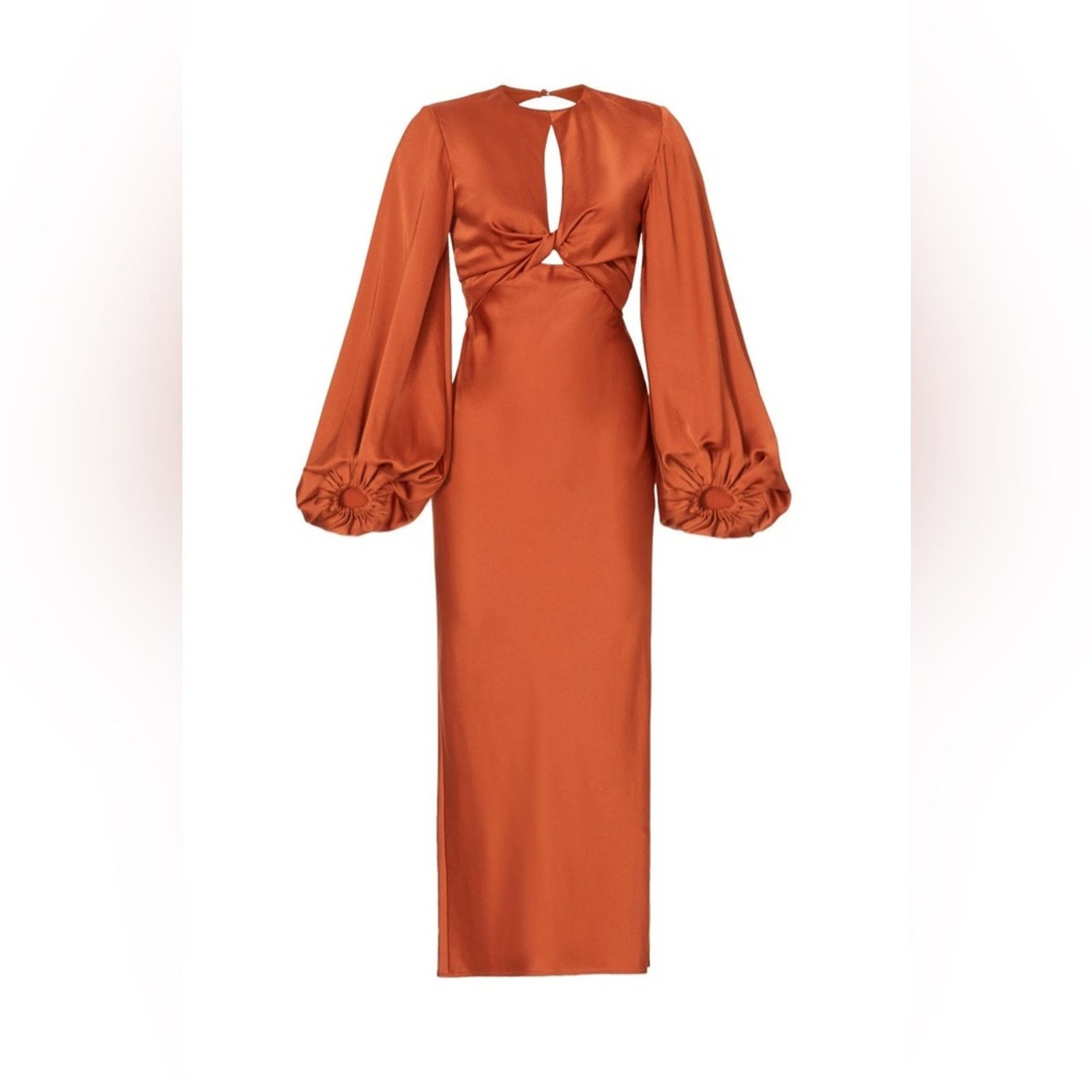 Significant Other Significant Other Size 2 Demi Dress Size XS / US 0-2 / IT 36-38 - 8 Thumbnail