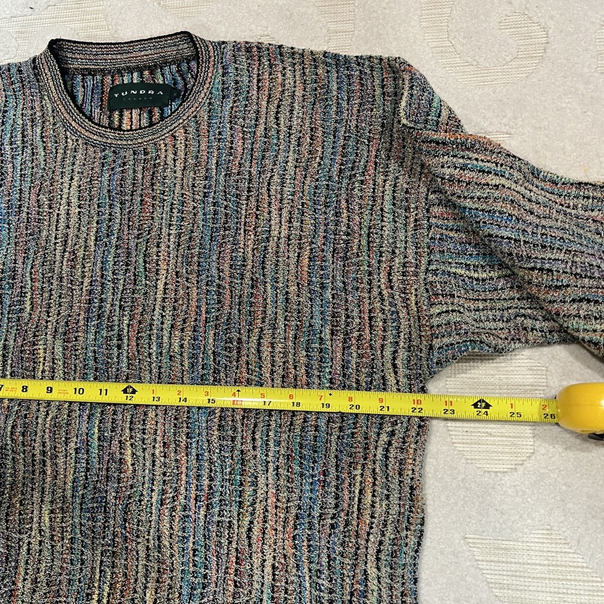 Coogi Tundra Sweater Coogi Style Size US M / EU 48-50 / 2 - 5 Thumbnail