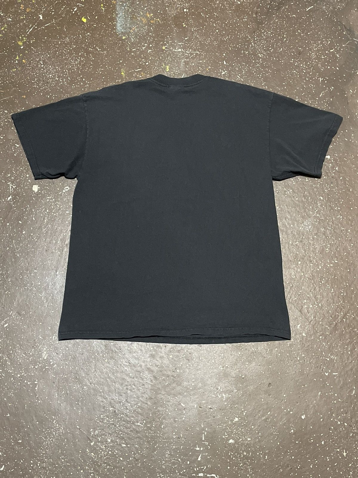 Vintage Vintage Serial Killer “Lush” Vacation Tee Size US L / EU 52-54 / 3 - 3 Thumbnail