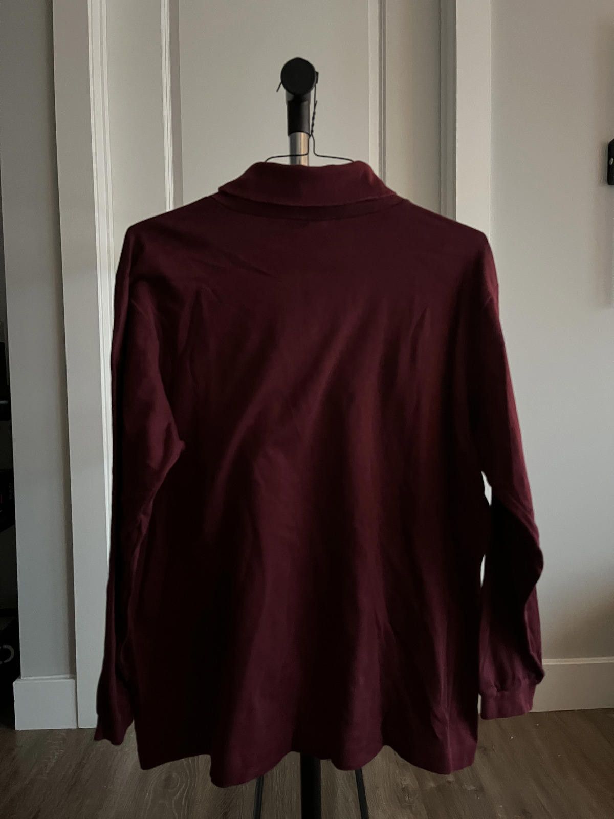 Other Vintage Lands End Turtle Neck Size US XL / EU 56 / 4 - 3 Thumbnail