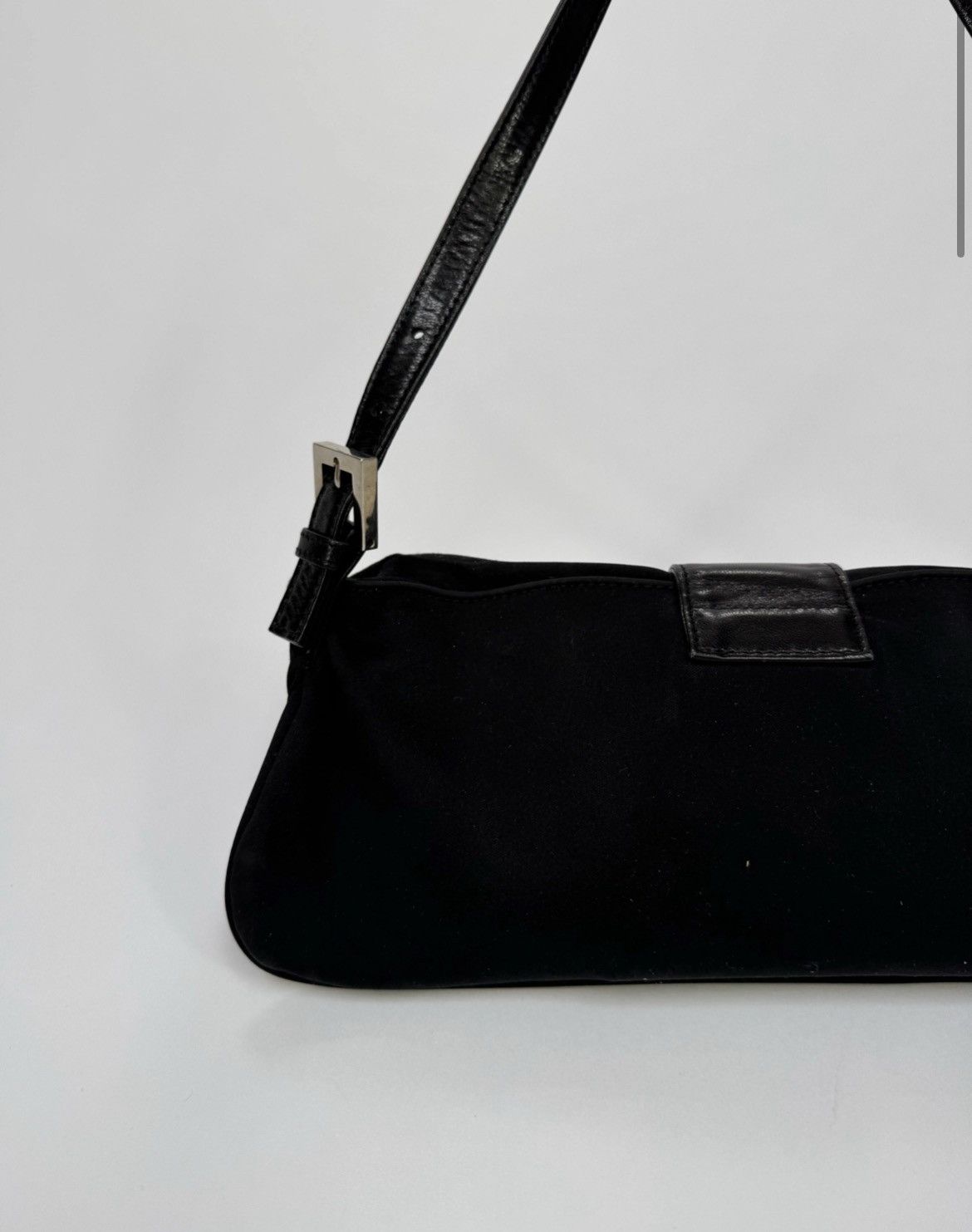 Fendi Baguette Bag