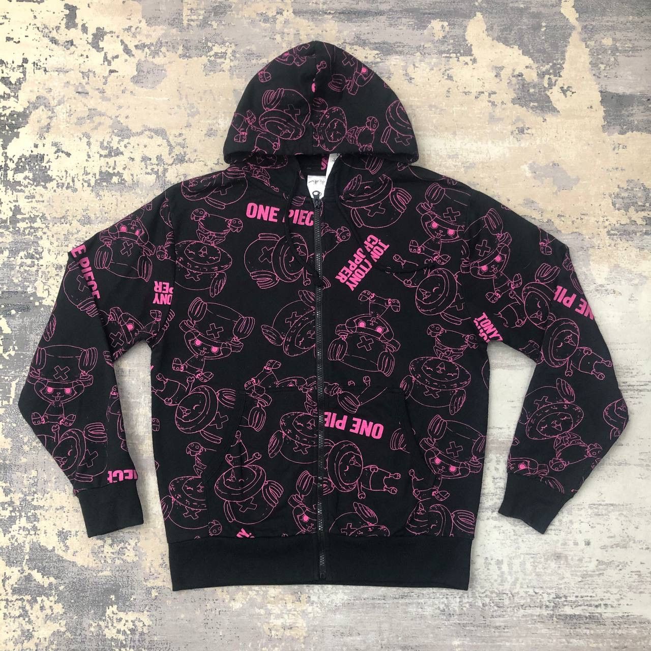 Japanese Brand × One Piece Y703. ONE PIECE ANIME TONY CHOPPER Size M / US 6-8 / IT 42-44 - 3 Thumbnail
