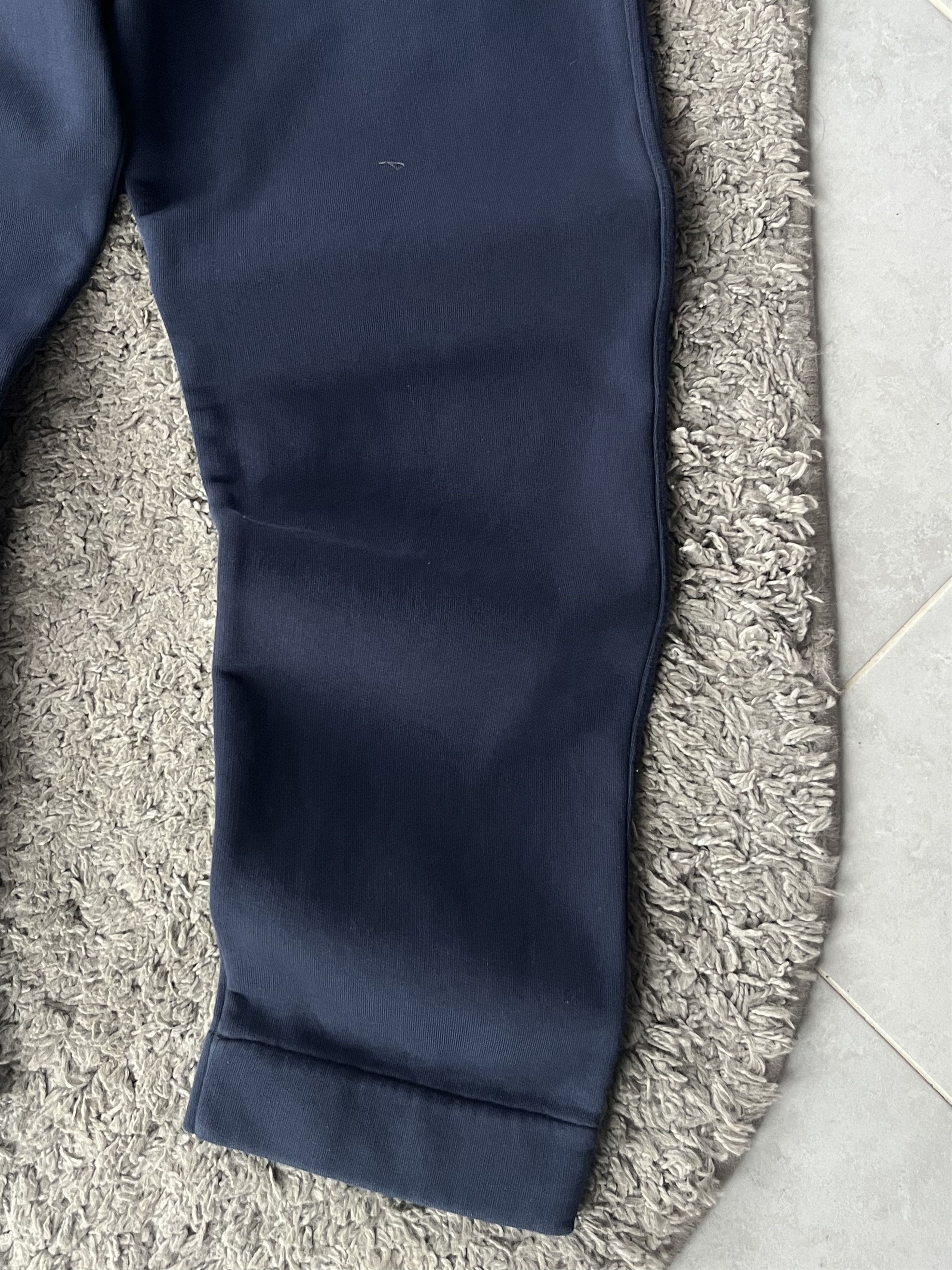 Vintage Luxury Pants Burberry Archive Crest Tracksuit