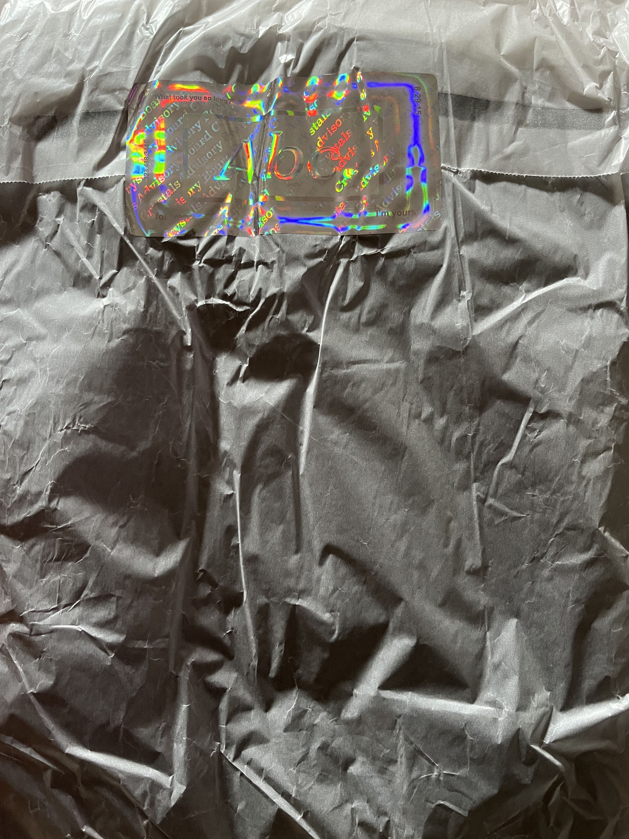 Advisory Board Crystals × Kith × Swarovski KITH for Advisory Board Crystals I <3 Abc Swarovski Hoodie Size US M / EU 48-50 / 2 - 4 Thumbnail