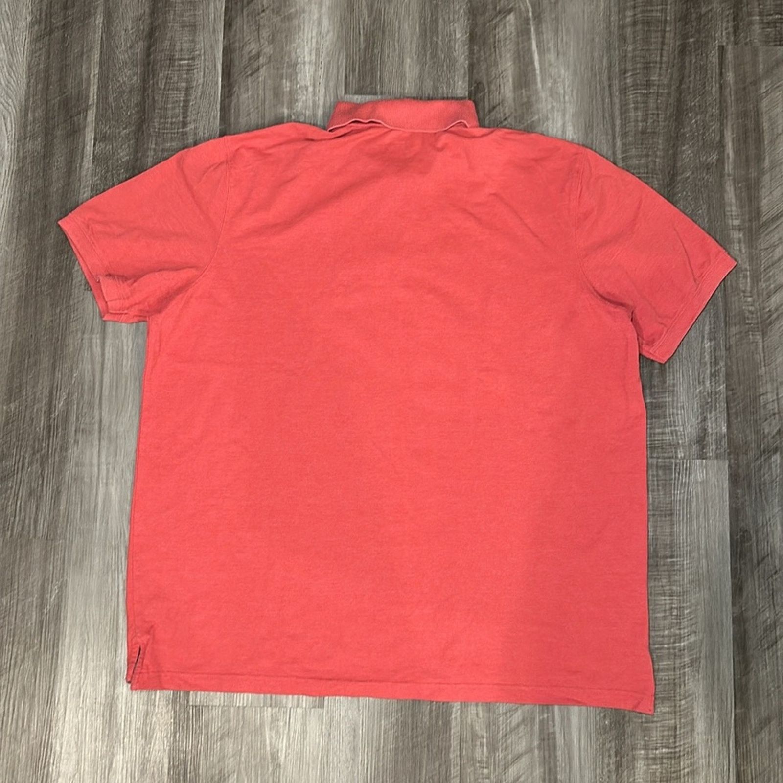 Other Foundry Supply Polo - 2XL Size US XXL / EU 58 / 5 - 3 Thumbnail