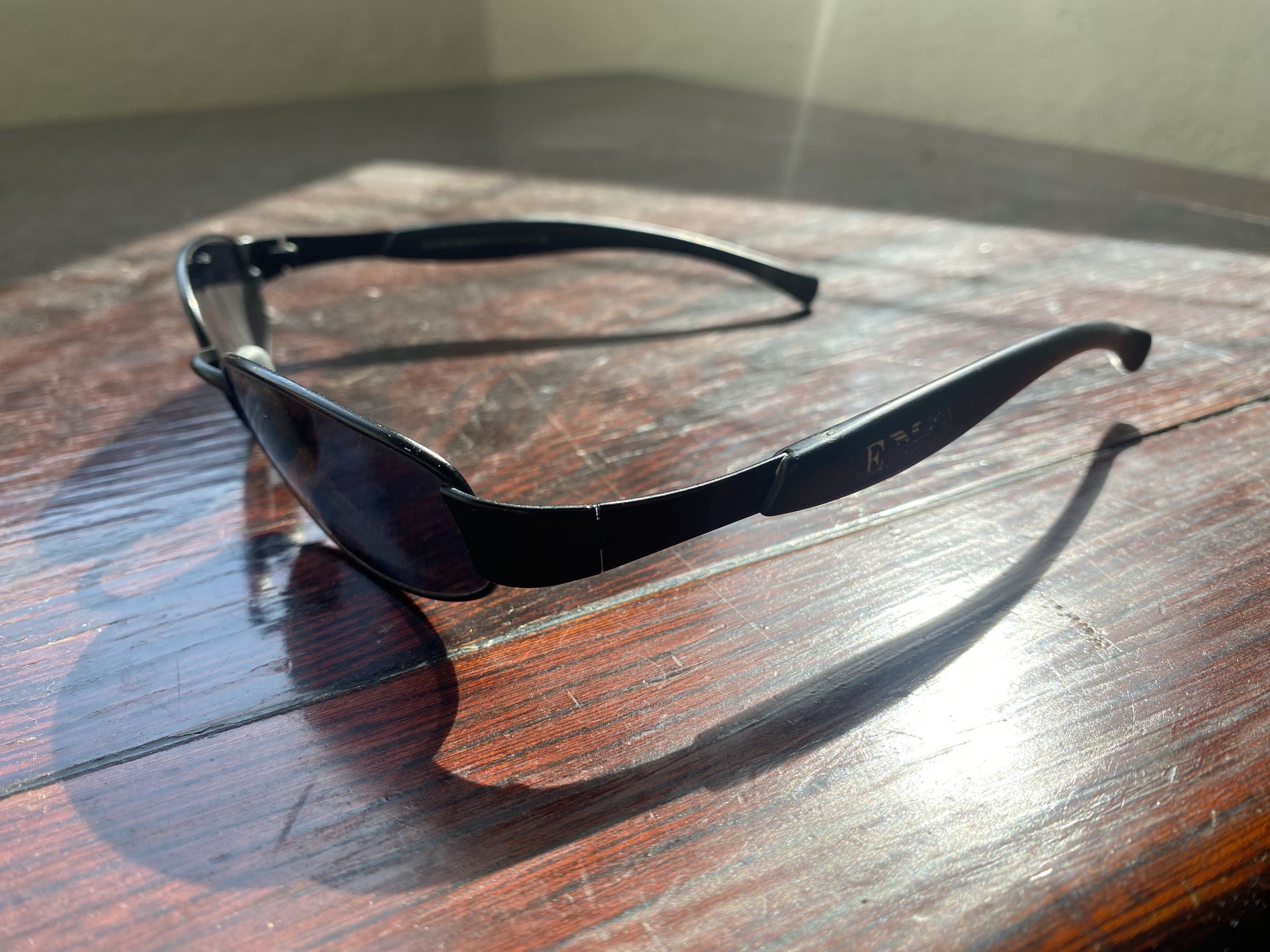 Emporio Armani Emporio Armani Sunglasses Size ONE SIZE - 3 Thumbnail