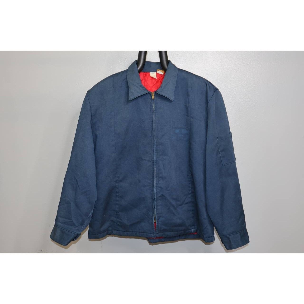Vintage Vintage Big Ben Jacket Quilt Lined Insulated Size XL Size US XL / EU 56 / 4 - 1 Thumbnail