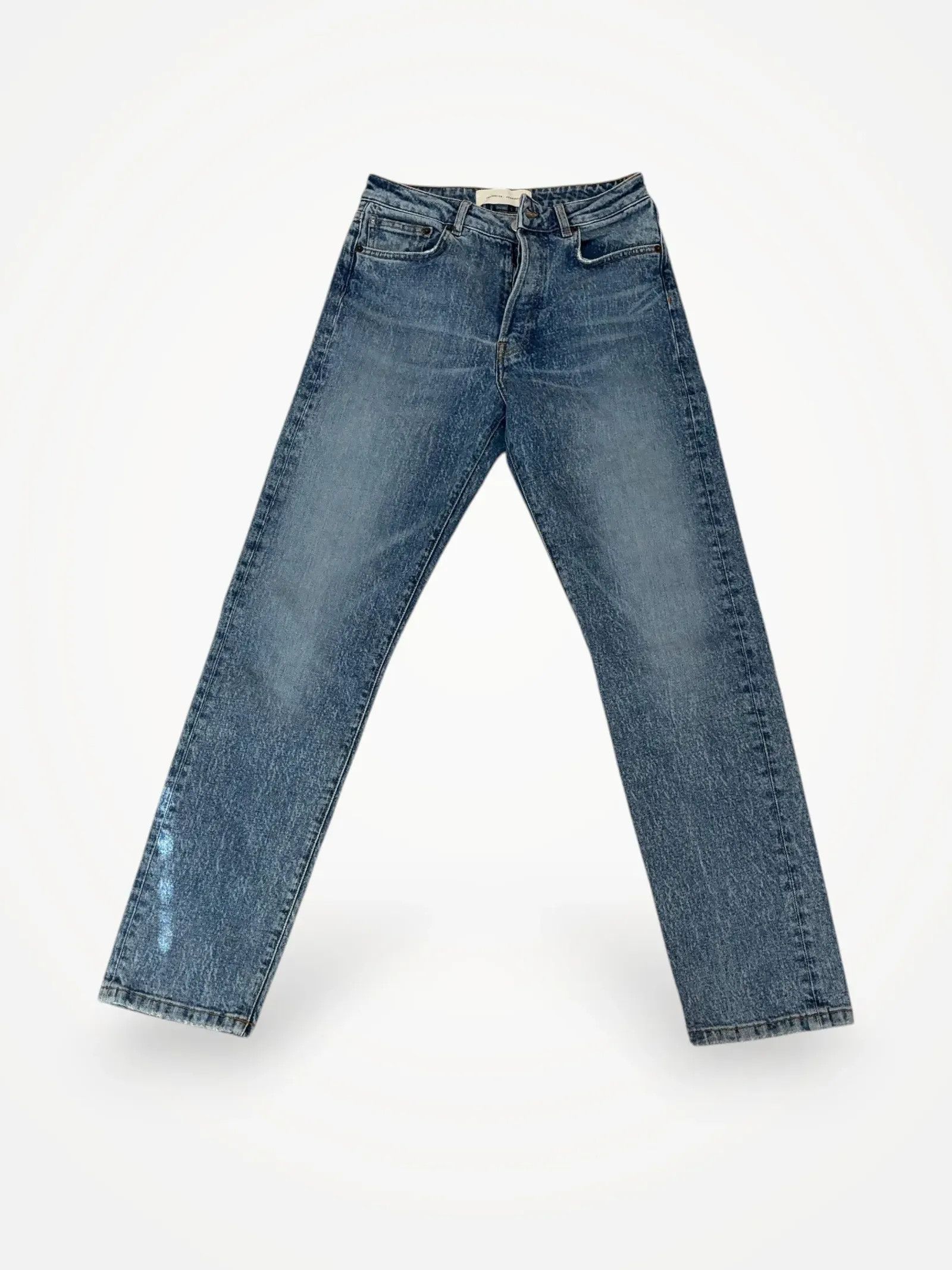 JEANERICA JEANERICA Jeans Size 26" / US 2 / IT 38 - 1 Thumbnail