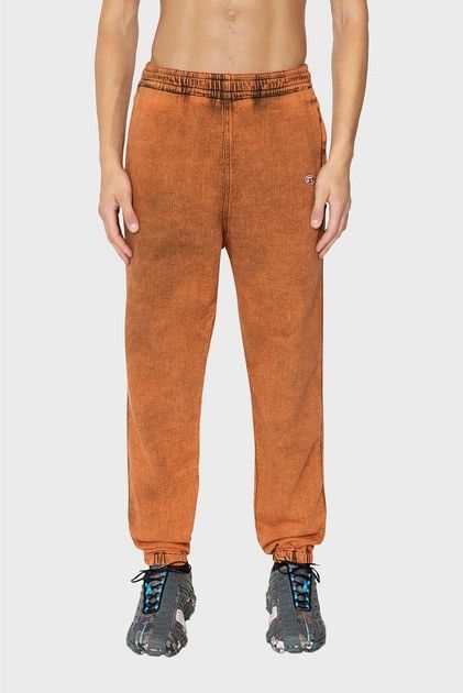 Diesel 🔥375$ Diesel D-Lab-Ne Sweat Jeans/Diesel Denim Track Pants Size US 36 / EU 52 - 19 Thumbnail