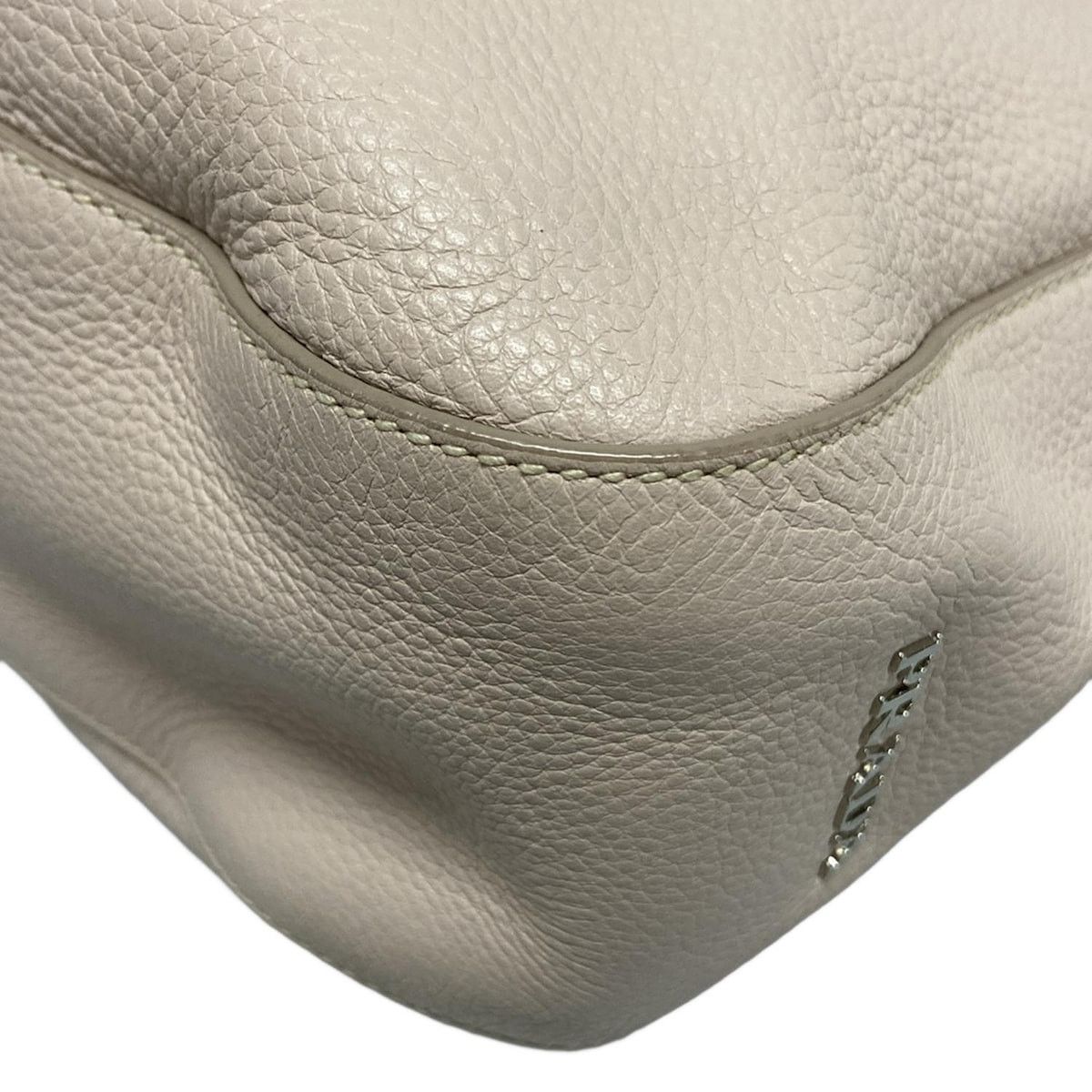 Prada PRADA Logo Shoulder Bag 1BC013 Size ONE SIZE - 9 Thumbnail